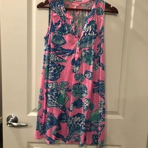 Lilly Pulitzer Dresses - Lilly Pulitzer Essie Dress Lilly Pulitzer Dresses - Lilly Pulitzer Essie Dress
